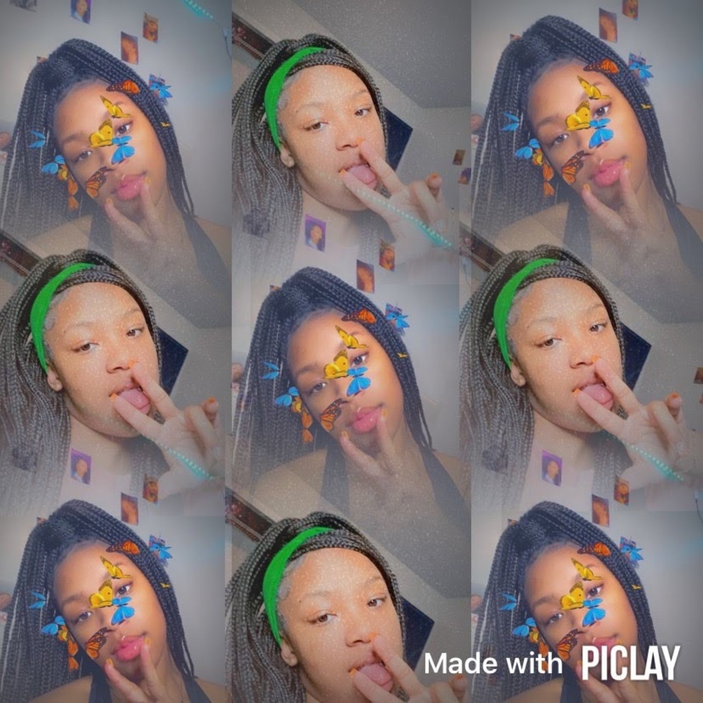 Meet your Posher, Jiah